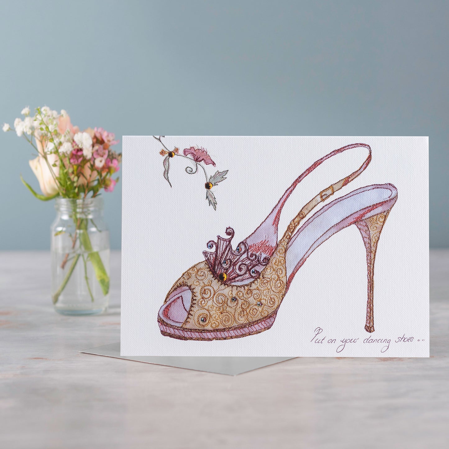 Chaussure Anette - Pack of 6