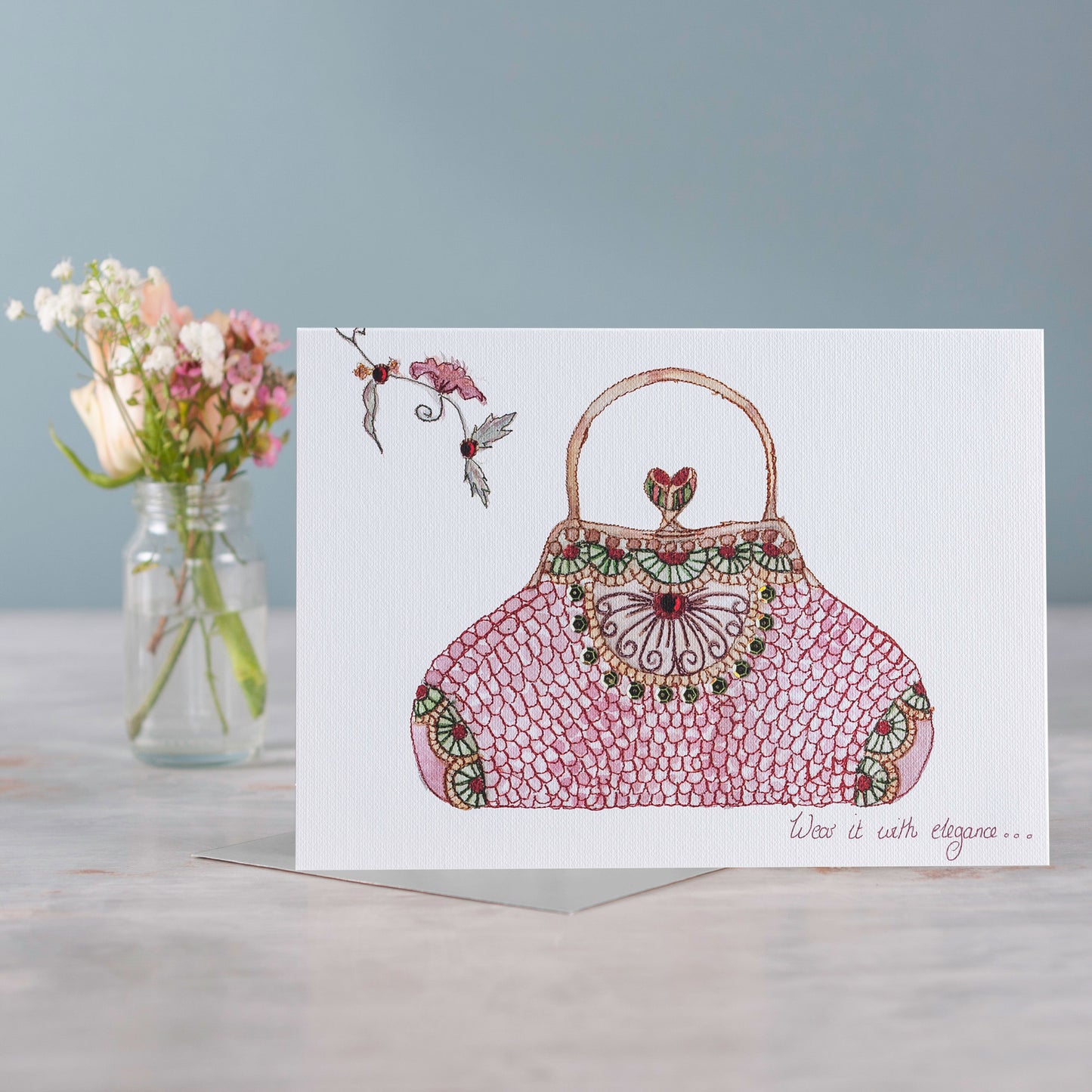 Clara Sac - Pack of 6