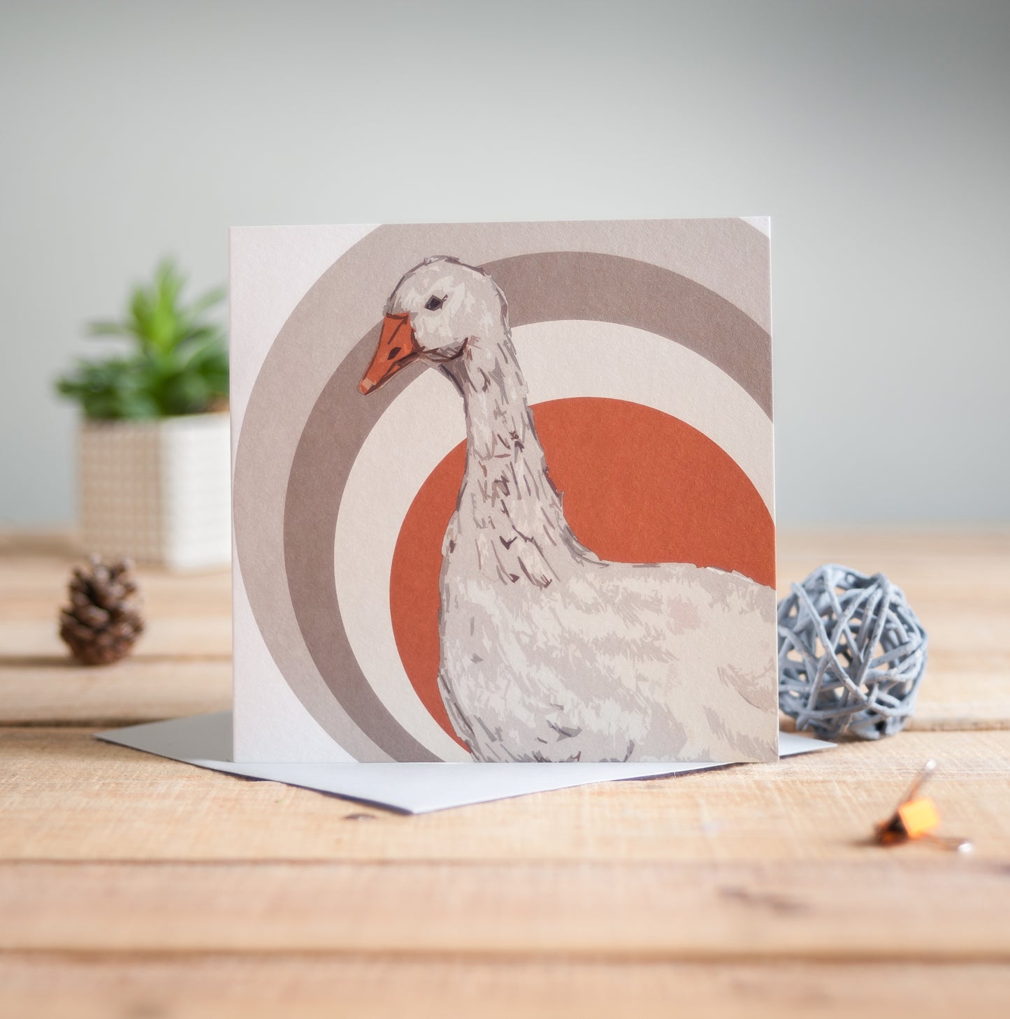 Goose - Pack of 6
