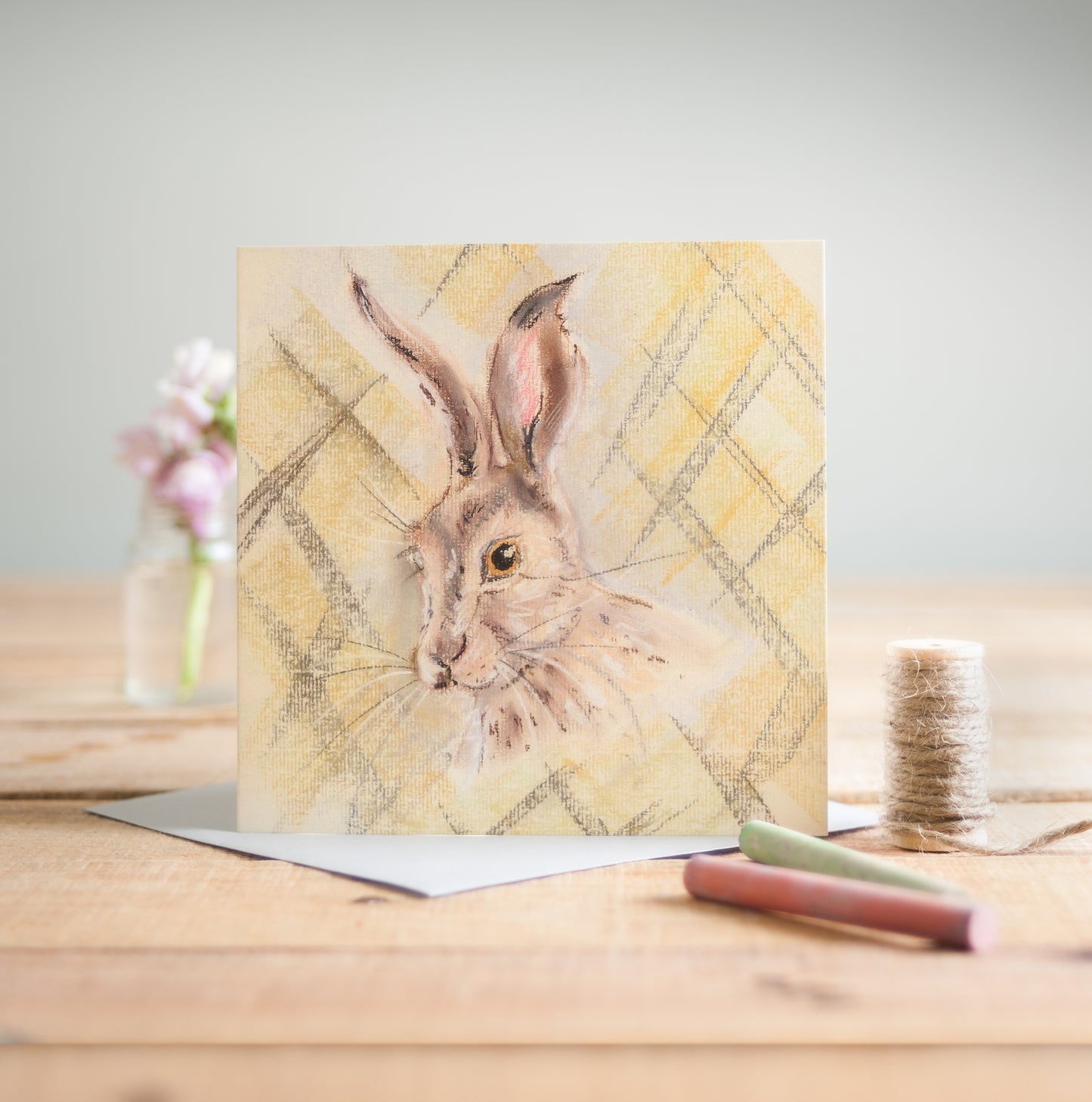 Hare - Pack of 6