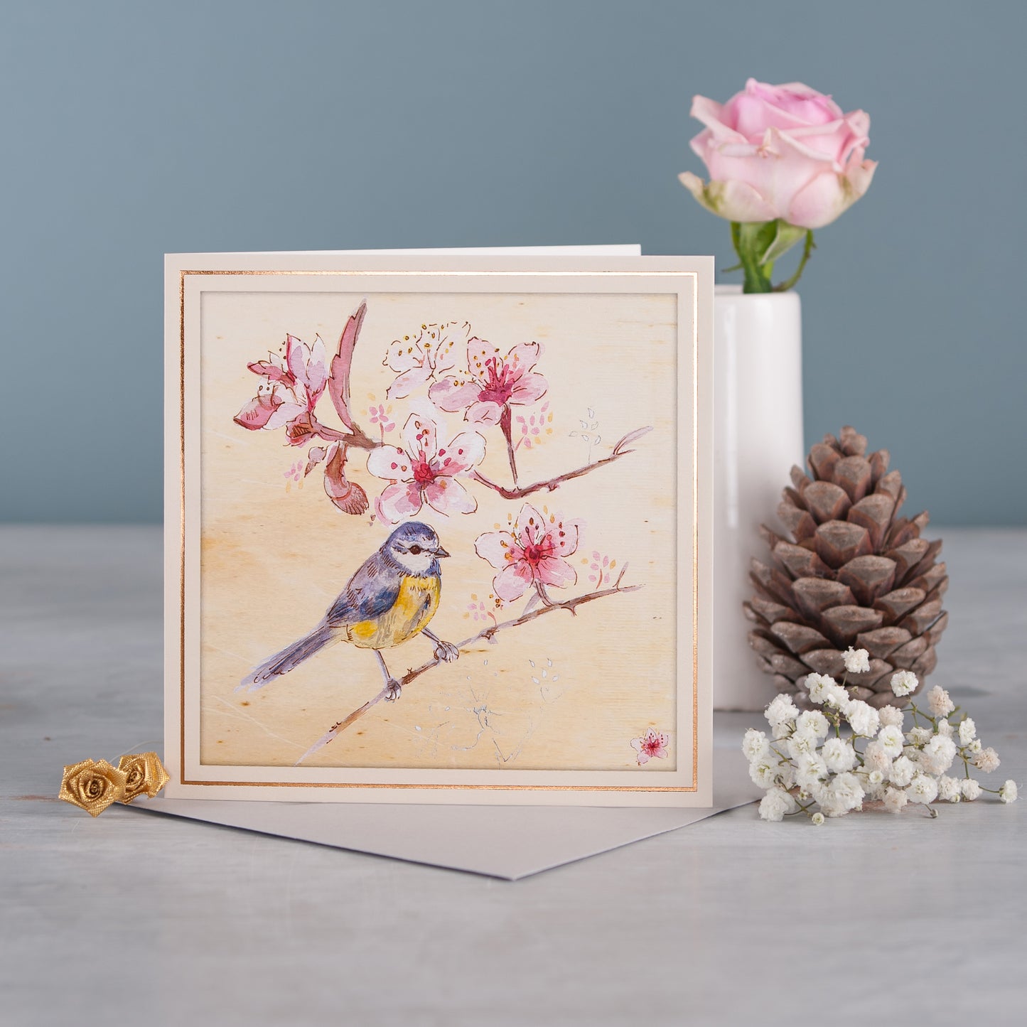 Blossom - Pack of 6