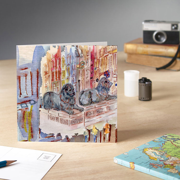 Trafalgar Square - Pack of 6
