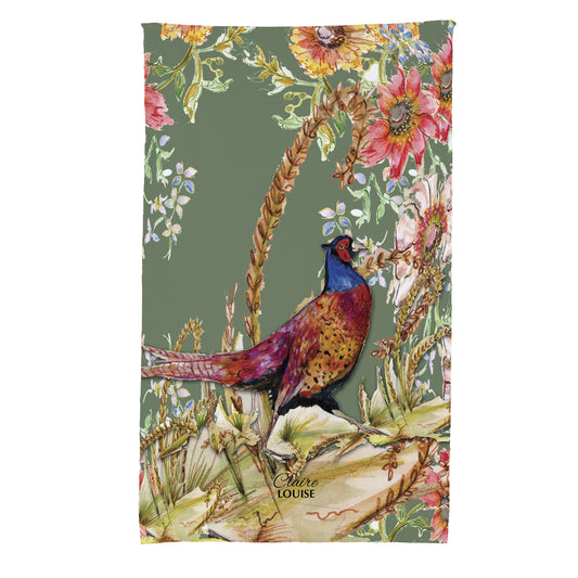 Whimsical Pheasant Home Gift Bundle