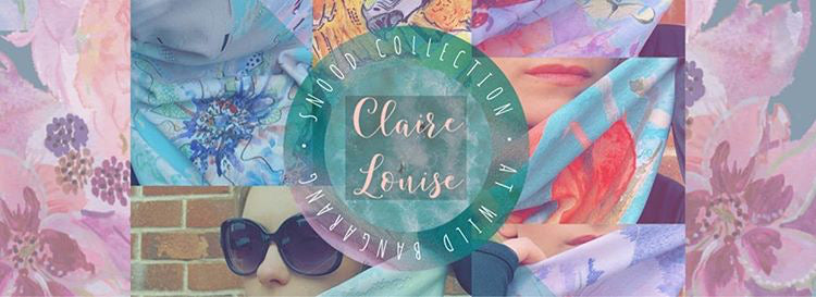 Claire Louise Snoods at Wild Bangarang