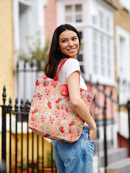 Claire Louise & Signare Collaboration