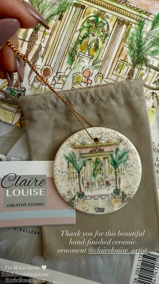 Honoured to Be a Gift Supplier at the White List Invite 2025