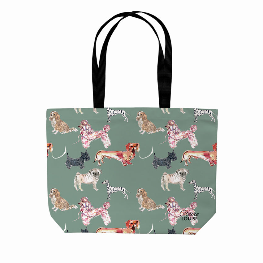 The Perfect Tote Bag