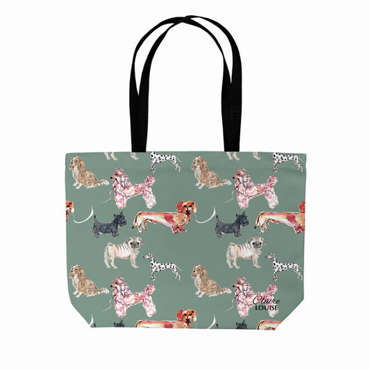 The Perfect Tote Bag