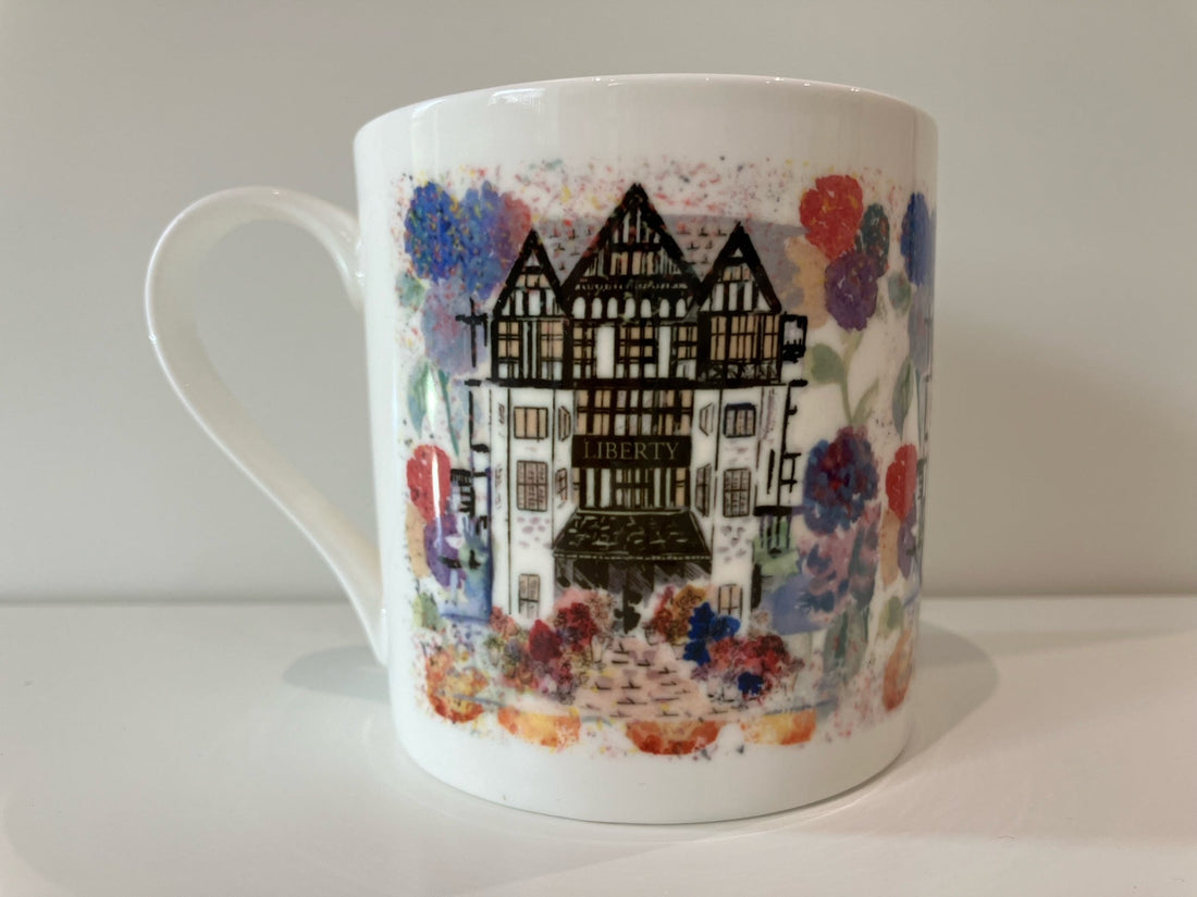 Iconic Places