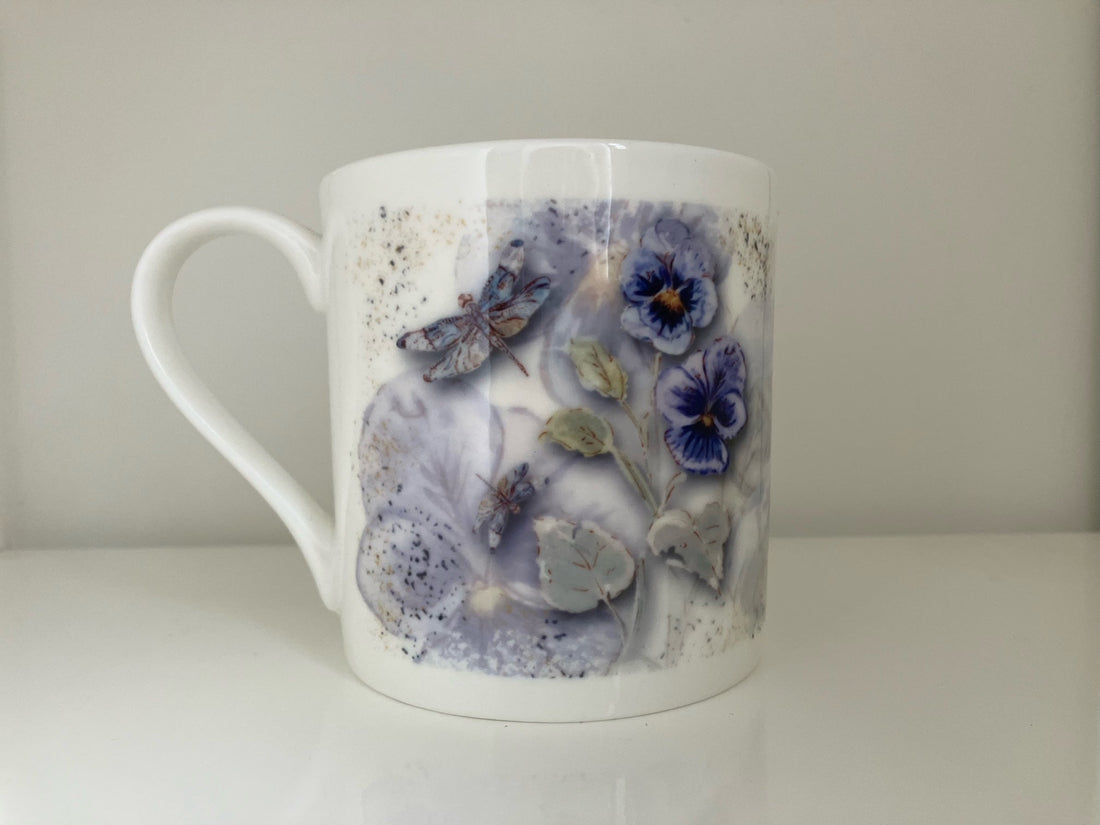Powder Bloom Collection