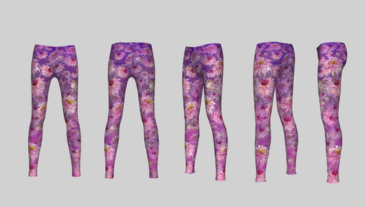 New Claire Louise Activewear