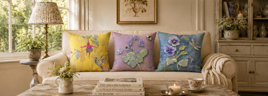 The Brand New Claire Louise Website is Now Live