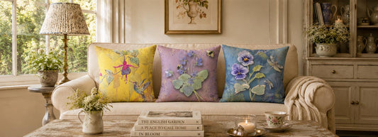 The Brand New Claire Louise Website is Now Live