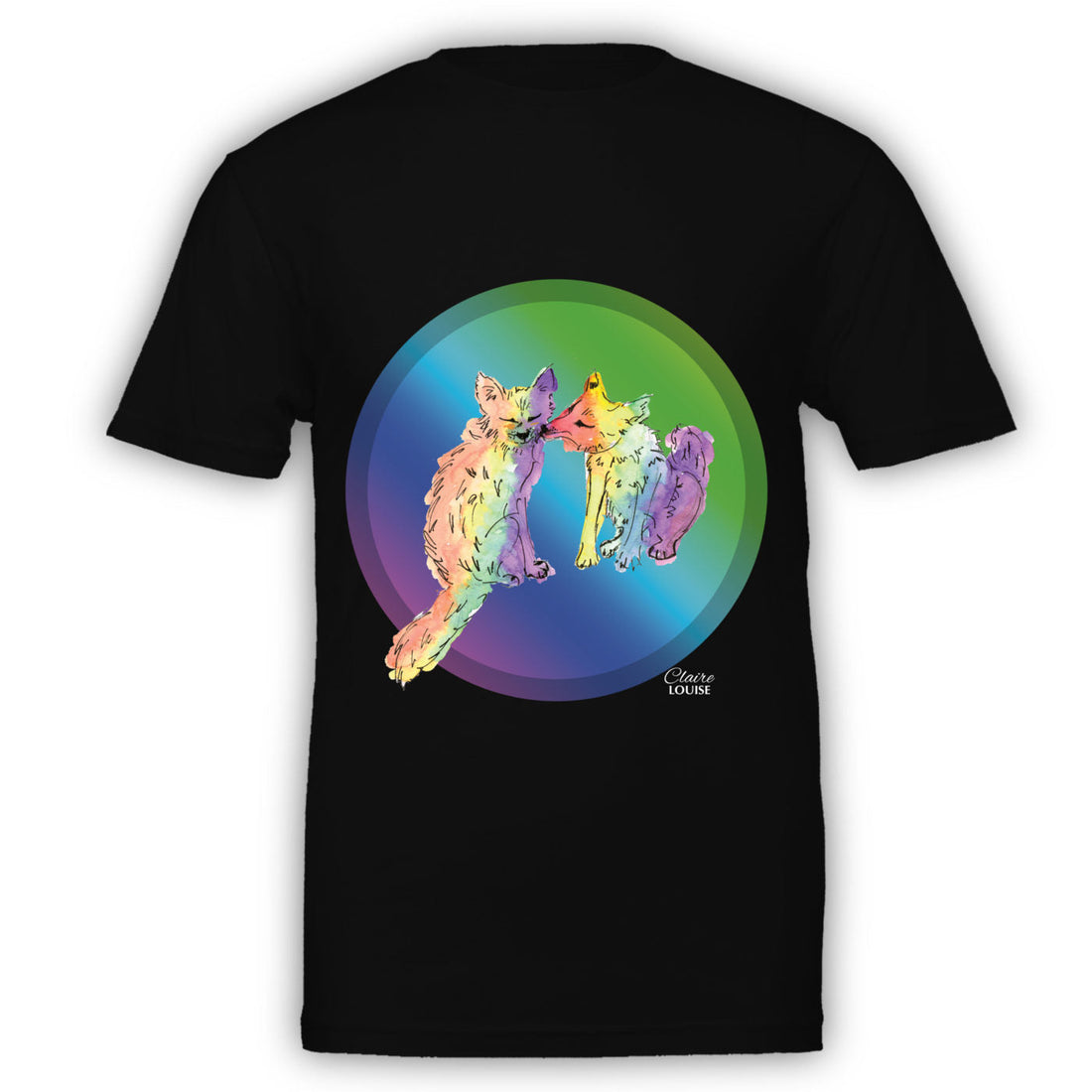 New Claire Louise T-Shirts