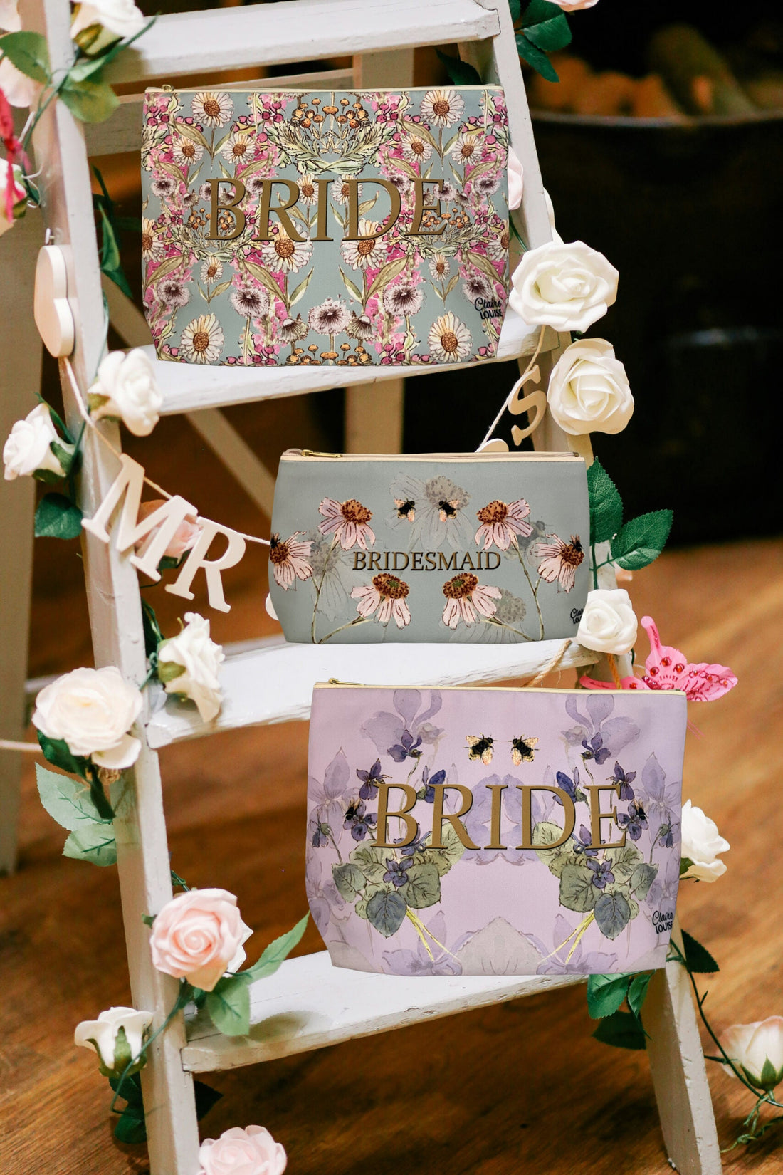 <strong>We’re Exhibiting at Our First Wedding Event! 💍✨</strong>