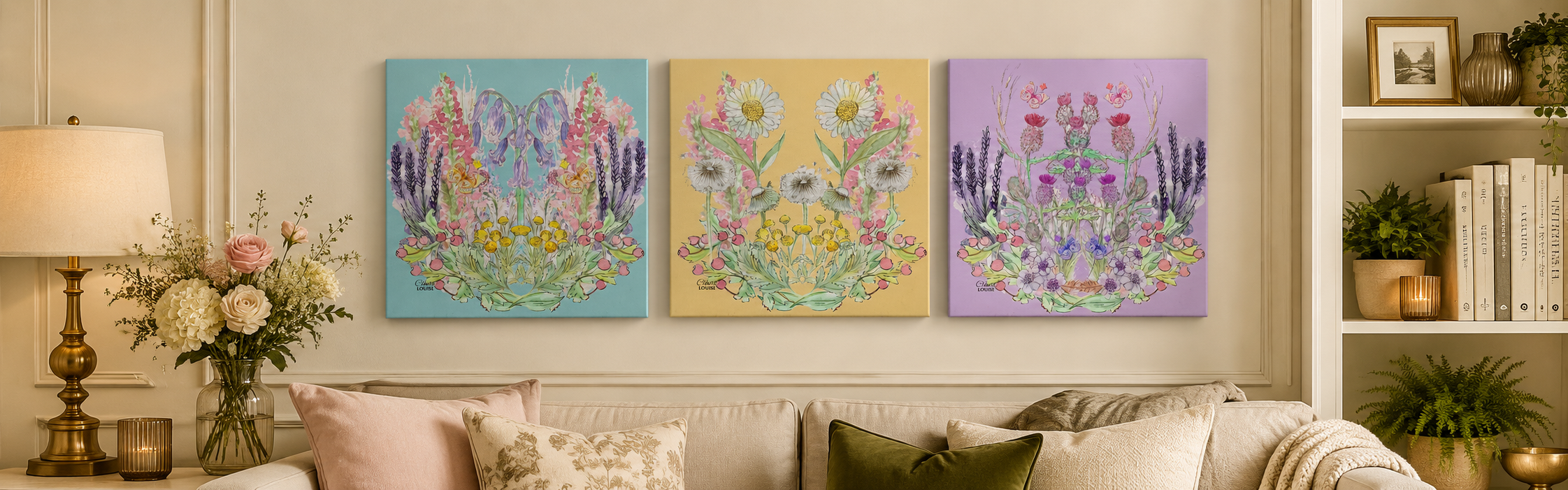 Canvas Prints