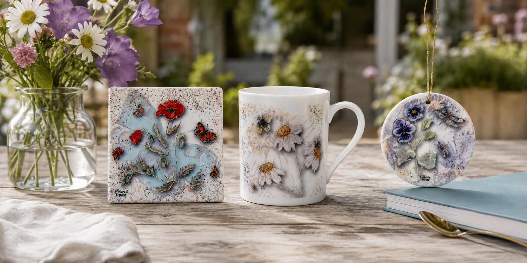 Fine Bone China