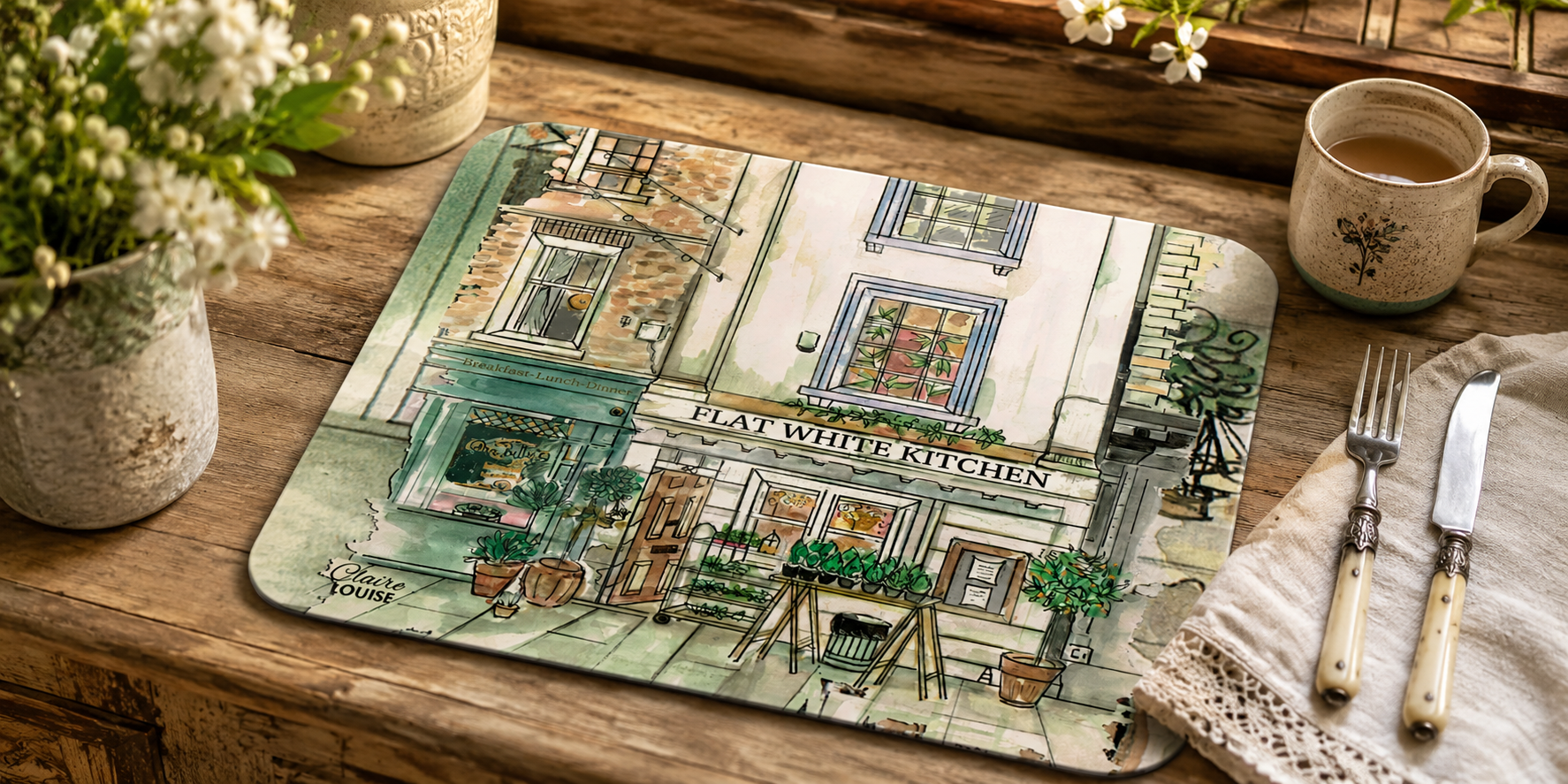Placemats