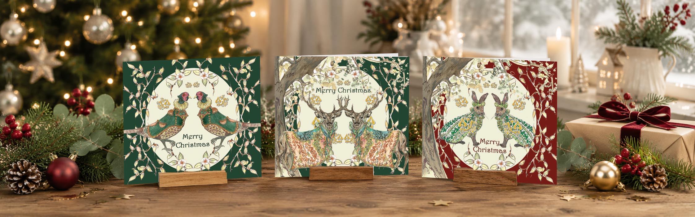 Christmas Cards