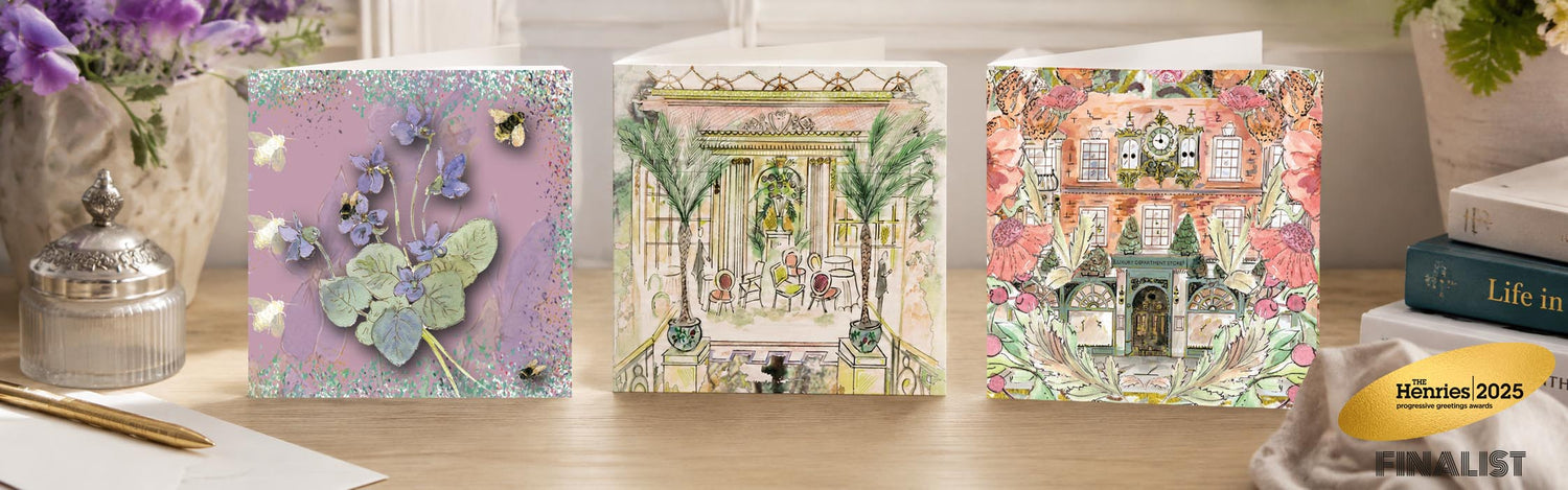 Greeting Cards