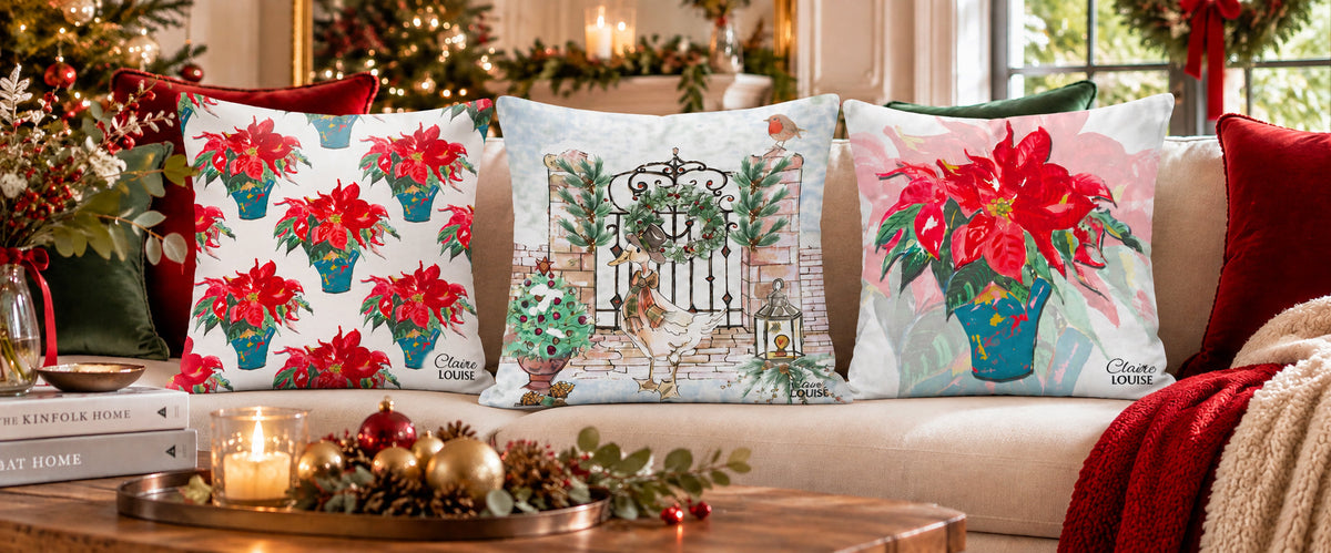 Occasions Indoor Cushions