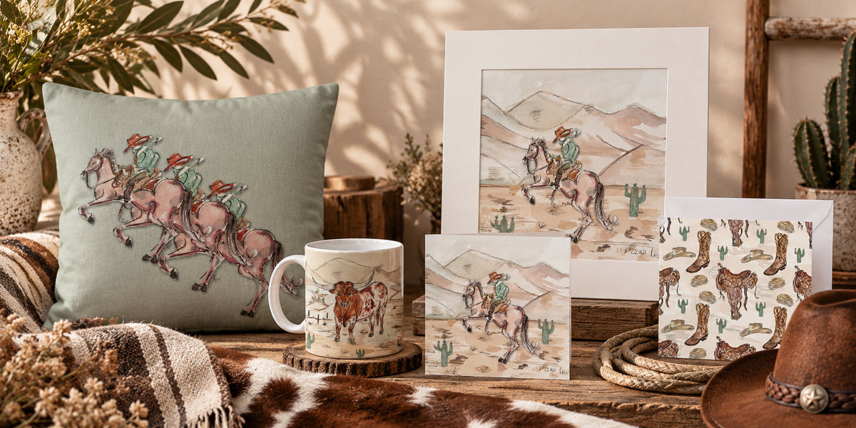 American West Collection