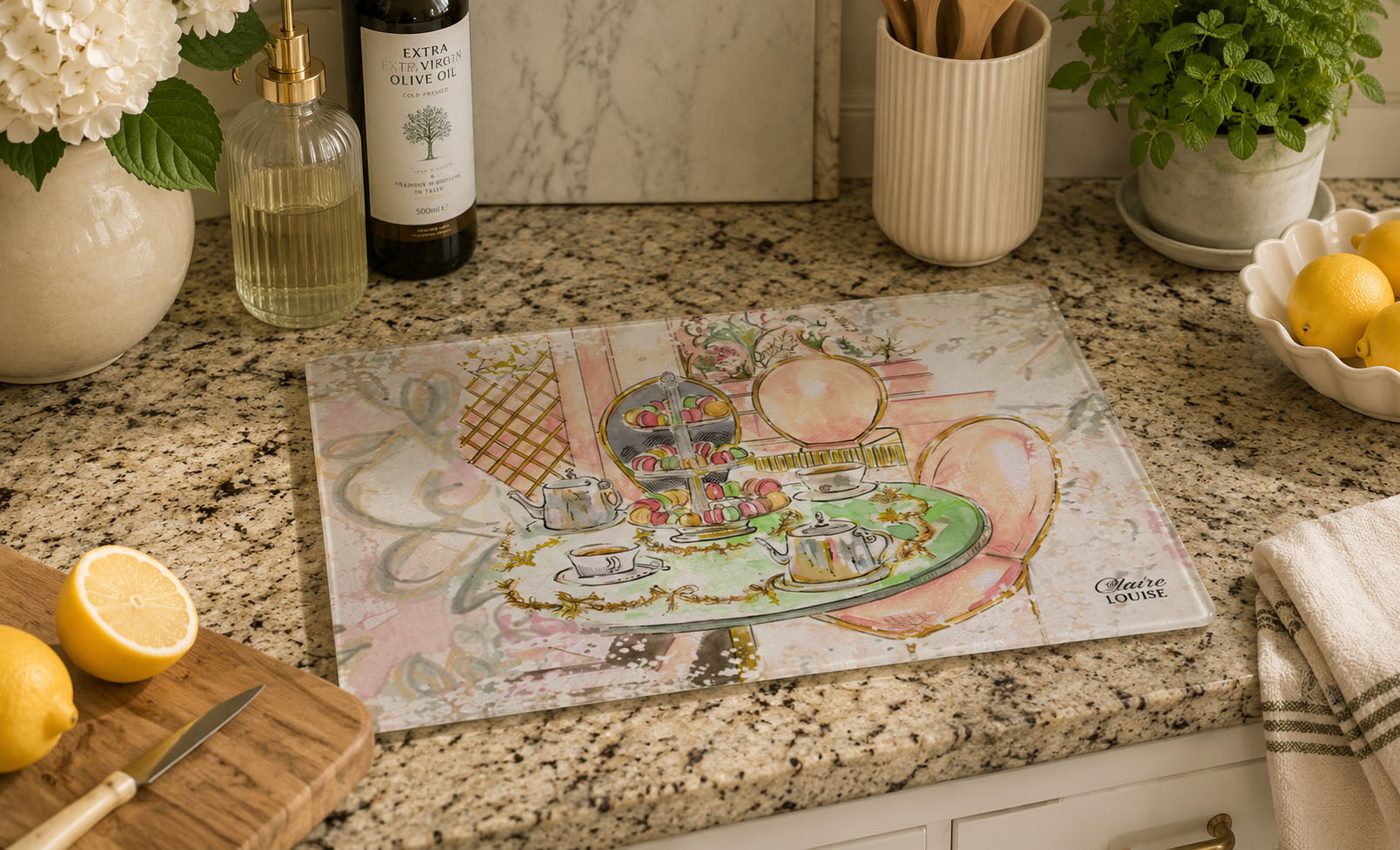 Chopping Boards