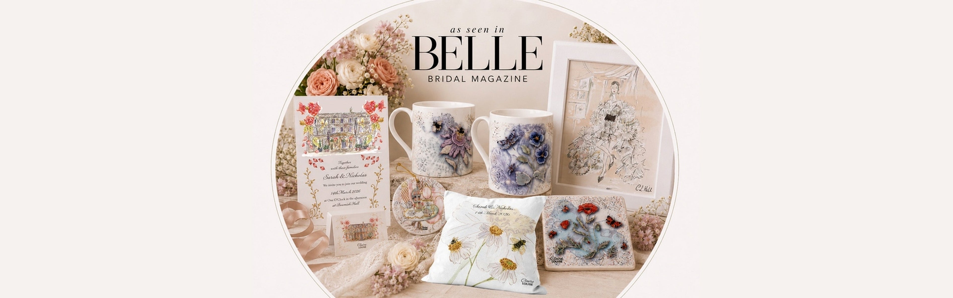 Wedding Collection