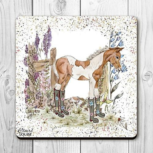 Foal Coaster