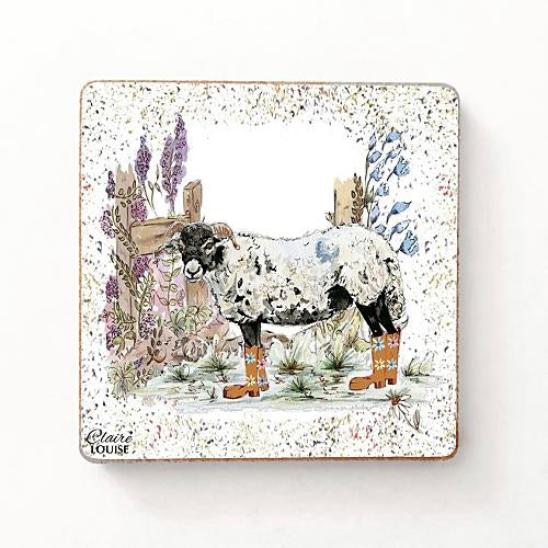 Sheep Fridge Magnets