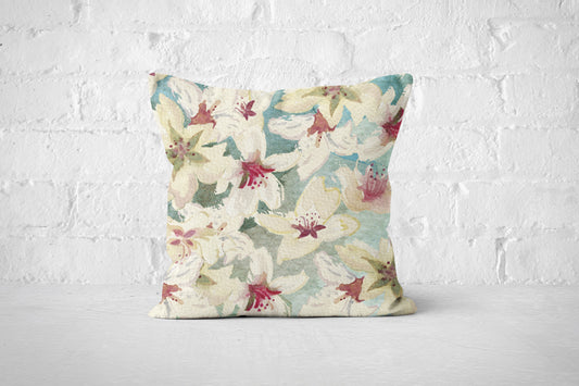 Aqua Cushion