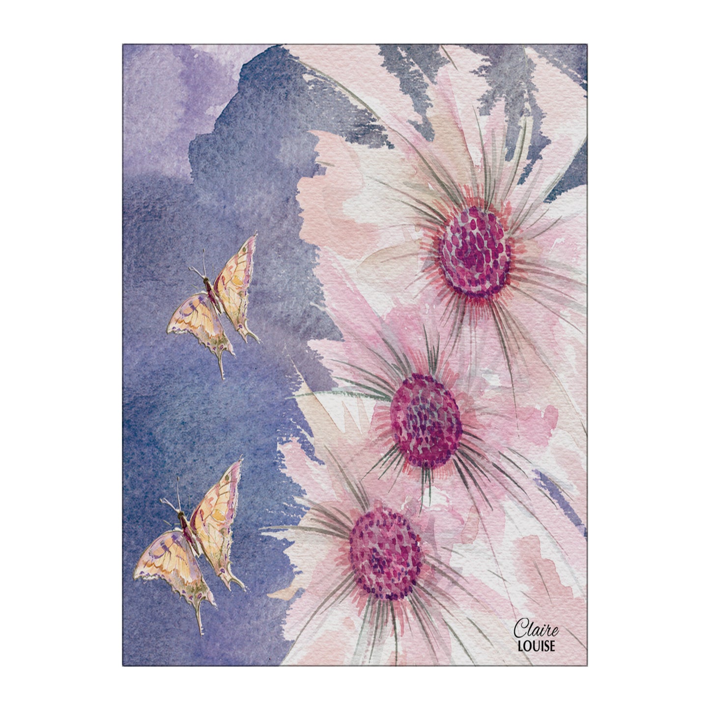 Aynsley Glass Wall Art