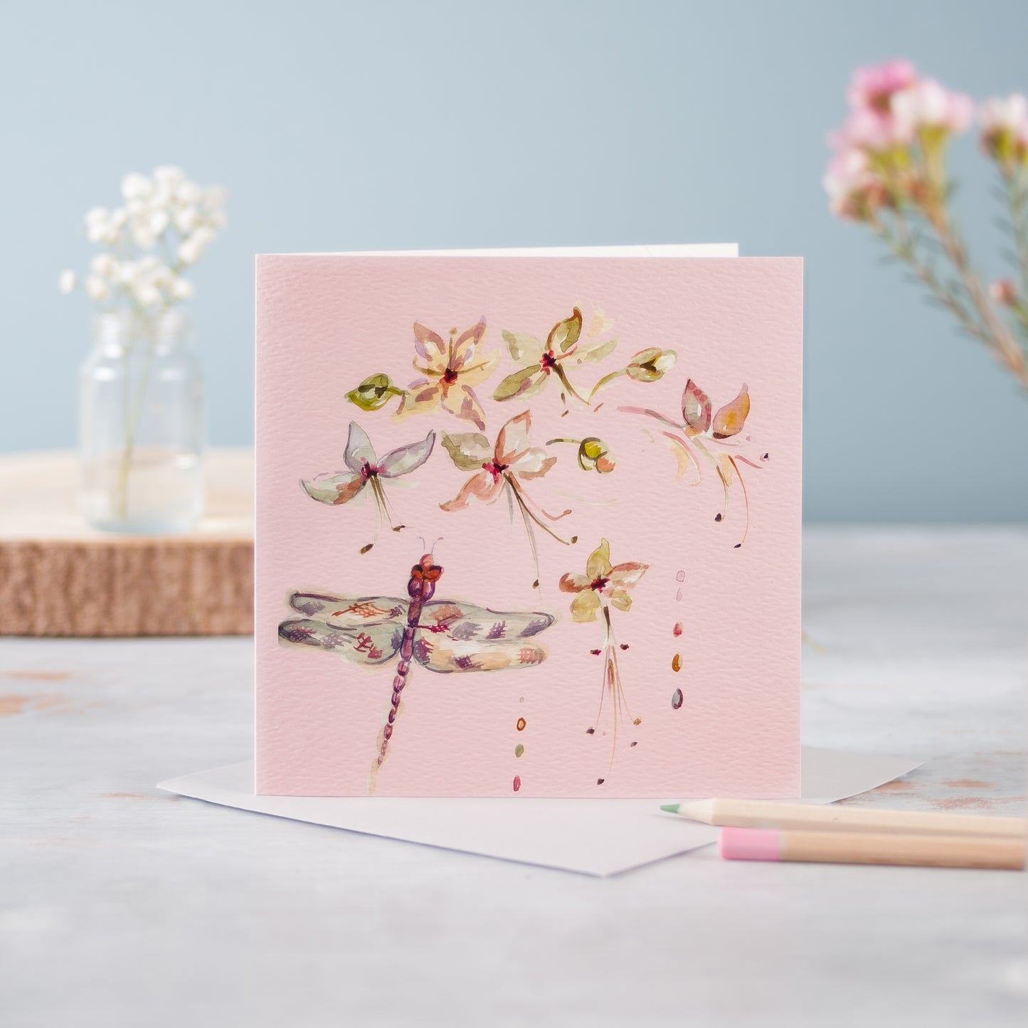 Summer Surprise - Pack of 6