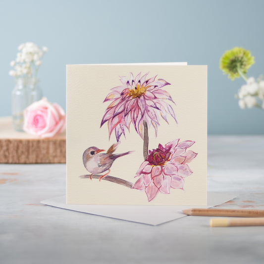 Blush Rambler - Pack of 6