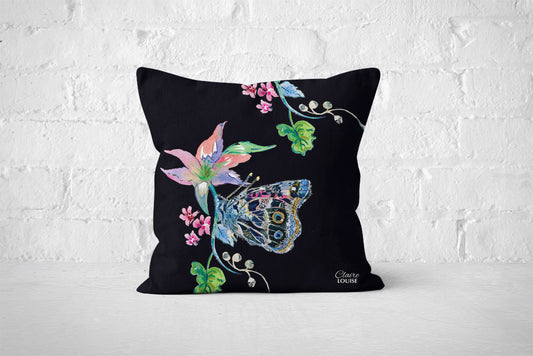 Bewitched Cushion