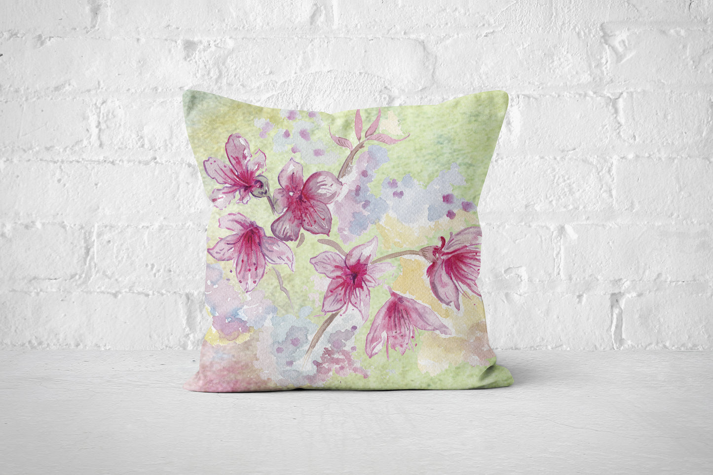 Bonbon Cushion