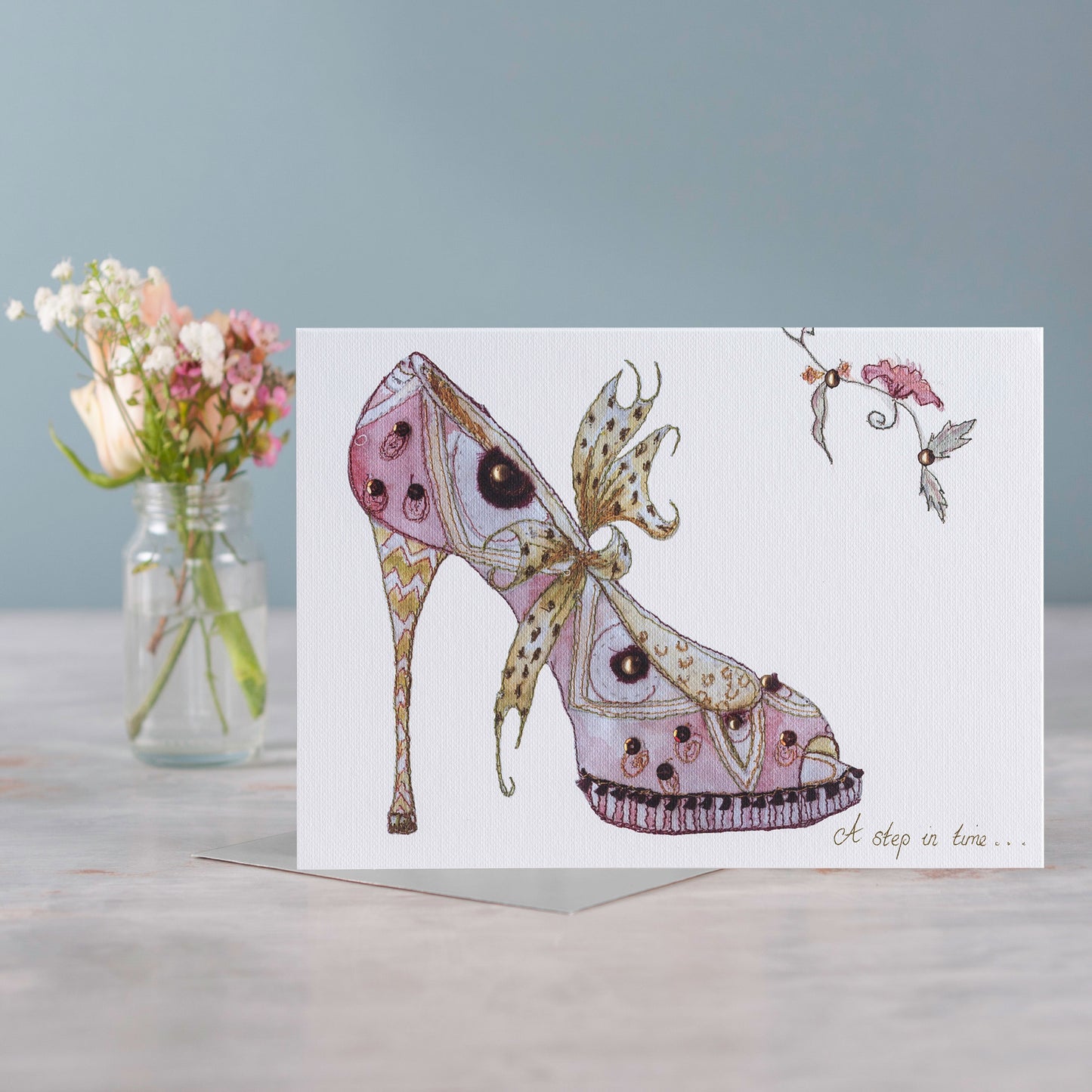 Chaussure Bibi - Pack of 6