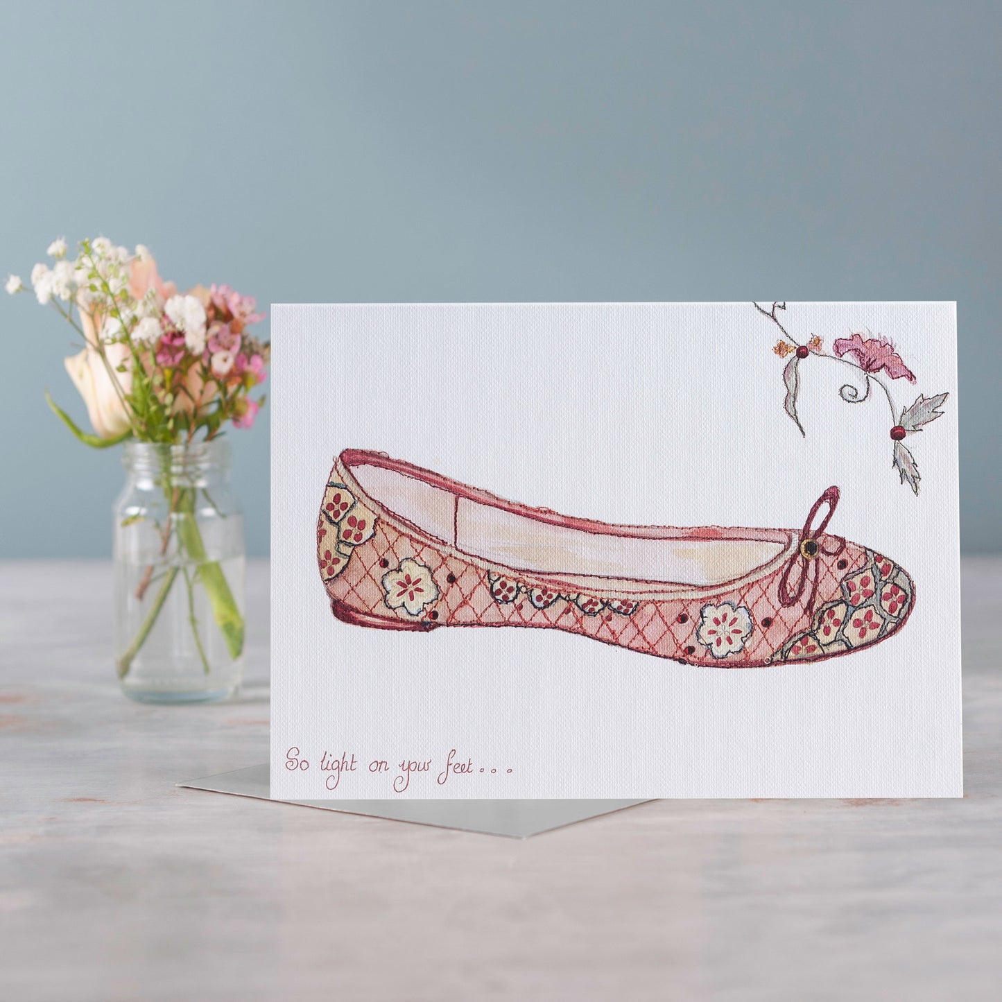Chaussure de Ballet - Pack of 6