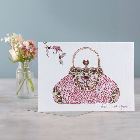Clara Sac - Pack of 6