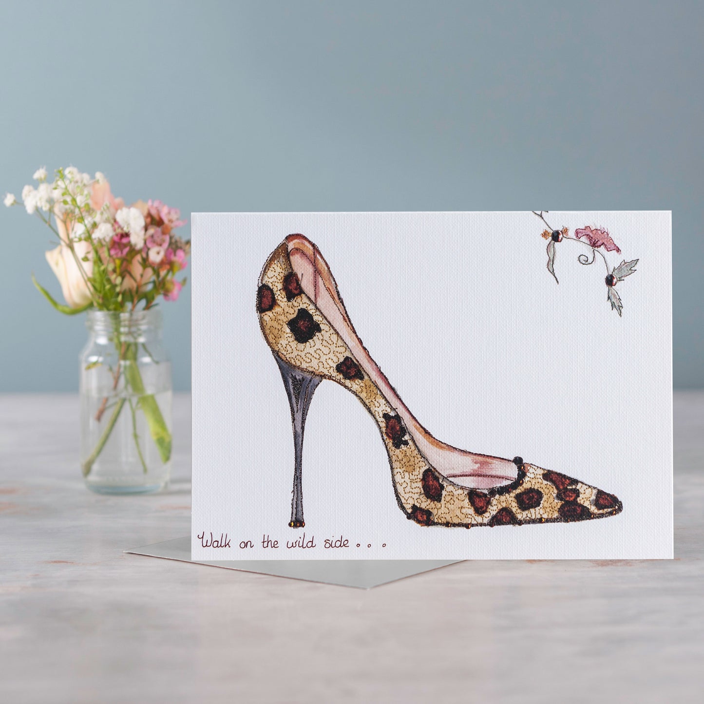 Chaussure Fandango - Pack of 6