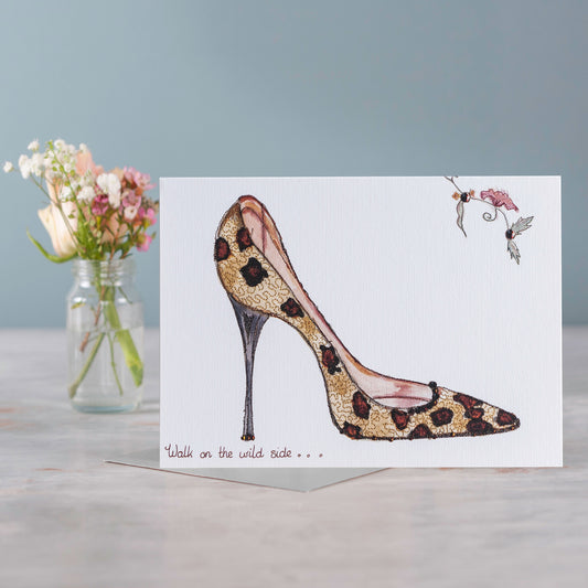 Chaussure Fandango - Pack of 6