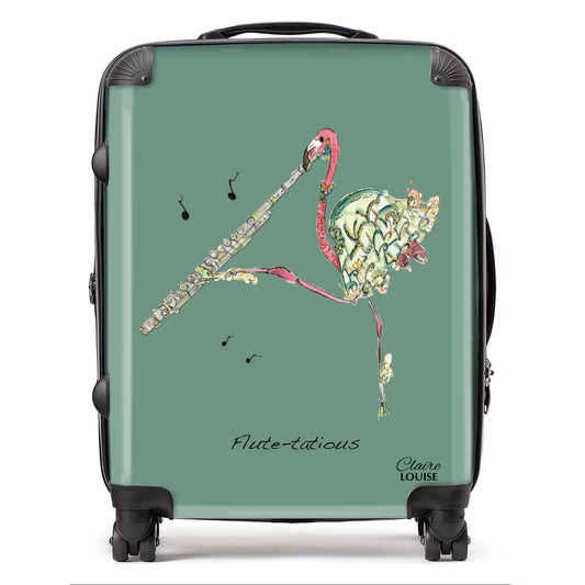 Flute Suitcase Collection