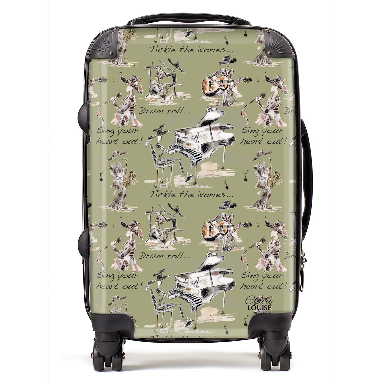 The Sound of Music Suitcase Collection