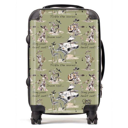 The Sound of Music Suitcase Collection