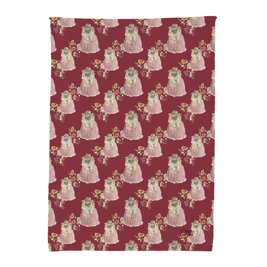 Cats Blanket