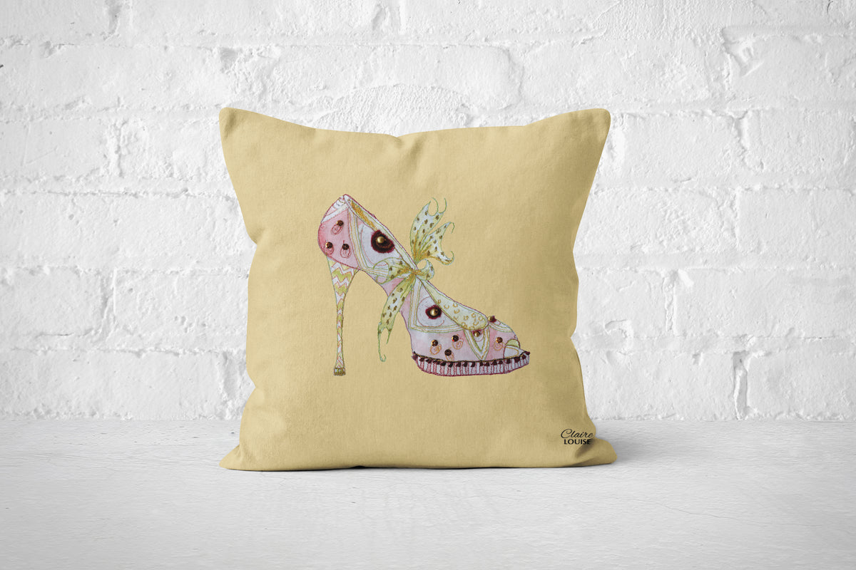 Chaussure Bibi Shoe Cushion
