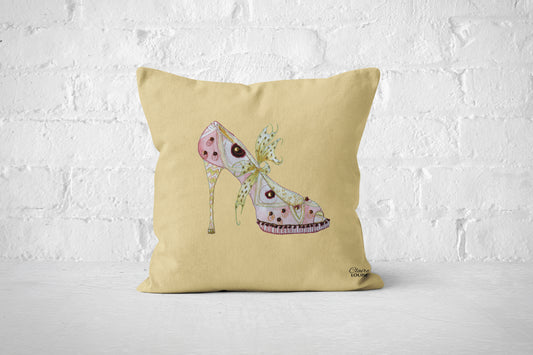 Chaussure Bibi Shoe Cushion