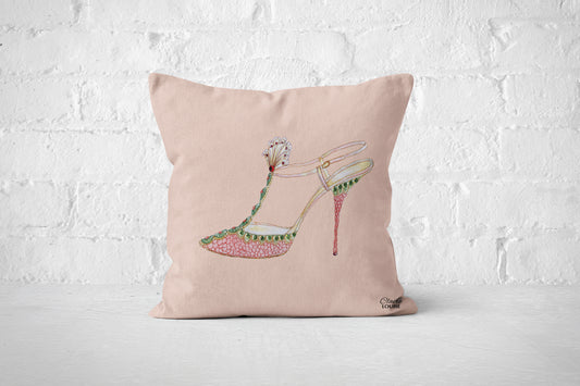 Chaussure Clara Shoe Cushion