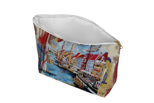 Copenhagen Wash Bag
