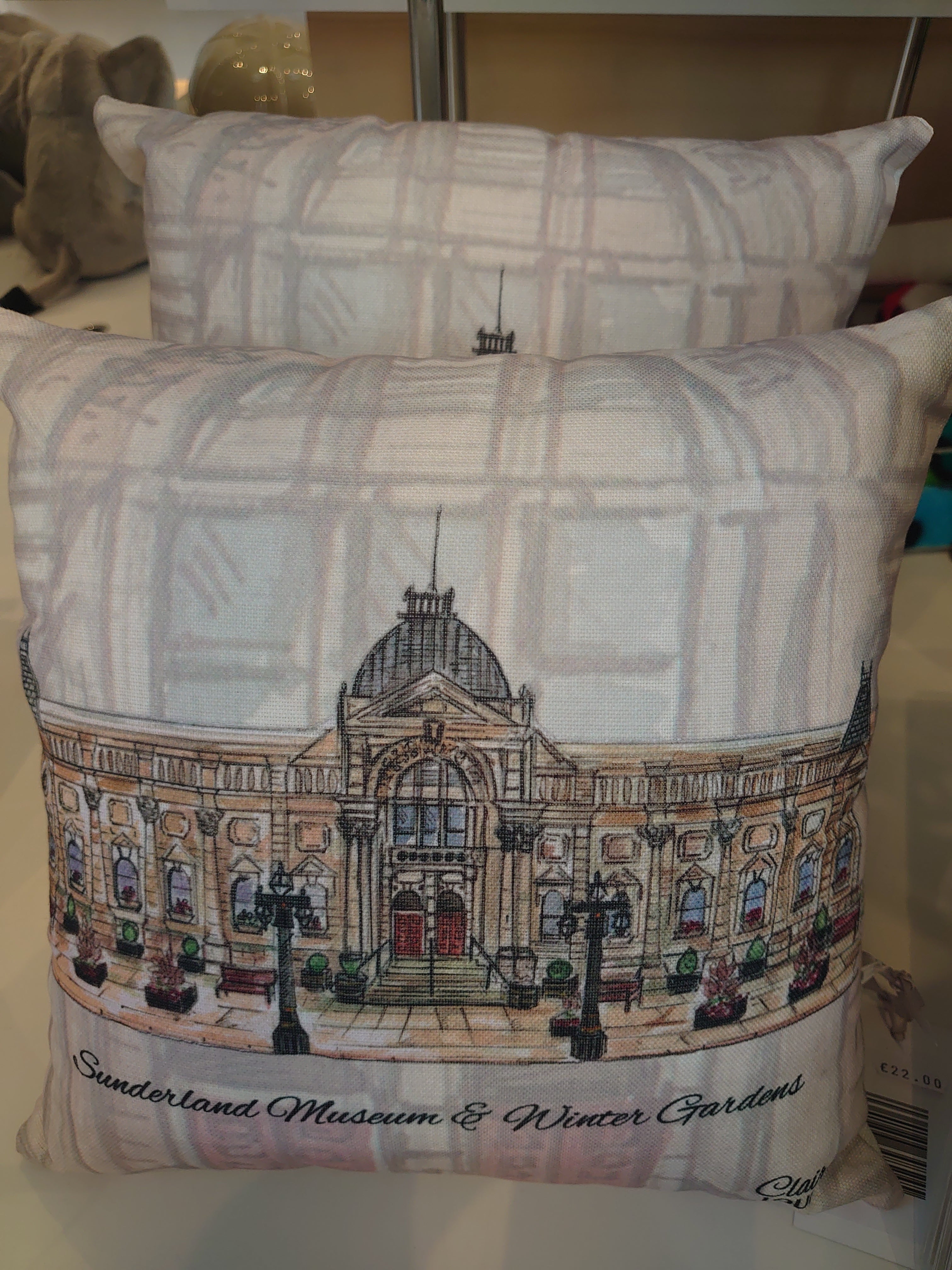 Sunderland Museum & Winter Garden Collection